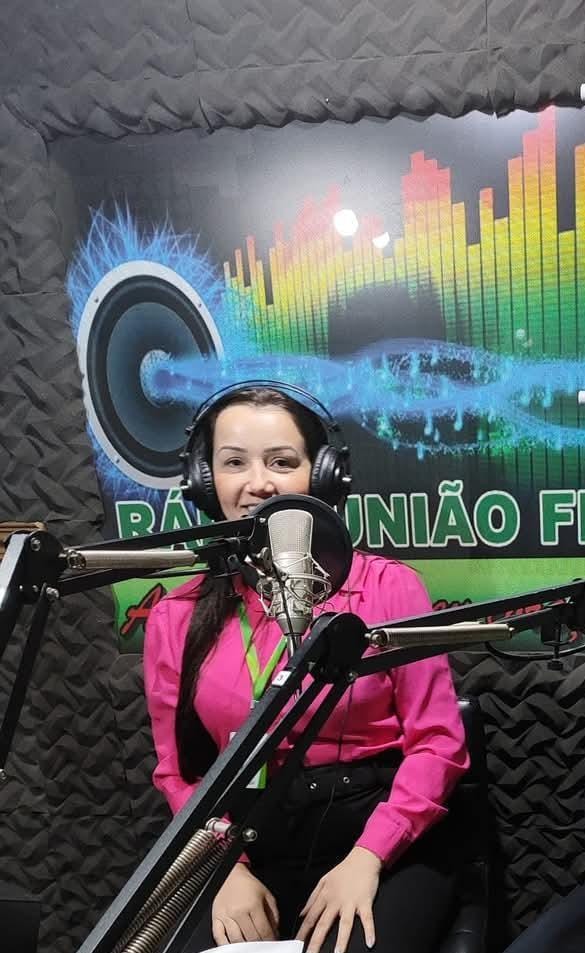 Nesta terça feira dia 18/03 , na entrevista do dia com James Correia a Laís e o Rafael do banco Sicredi com o assunto: pix por aproximação