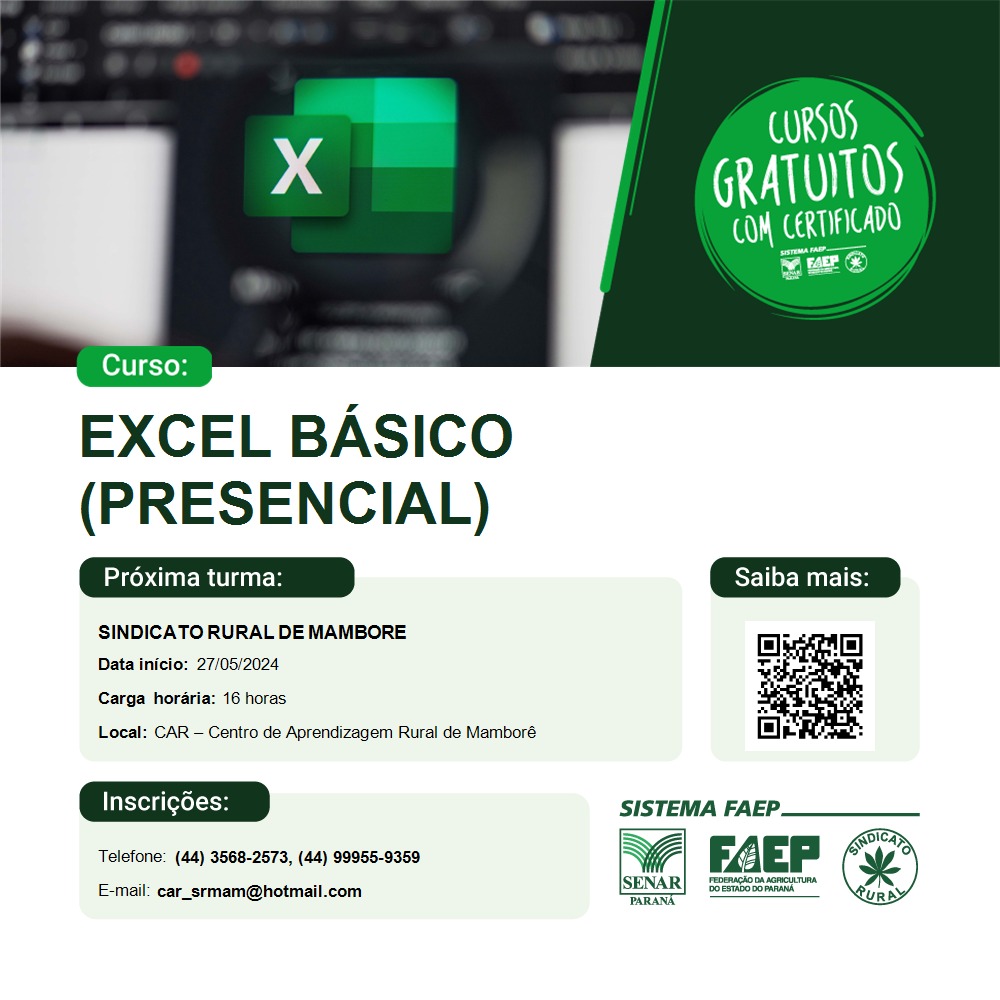 Cursos gratuitos com certificado